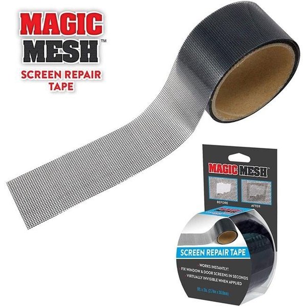 Allstar Allstar 269288 Magic Mesh Screen Repair Tape 269288